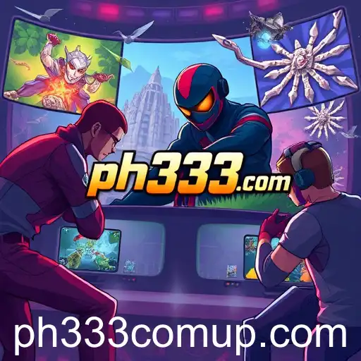 Emergence of Gaming Trends Amidst Digital Evolution
