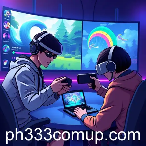 The Evolution of Online Gaming Communities