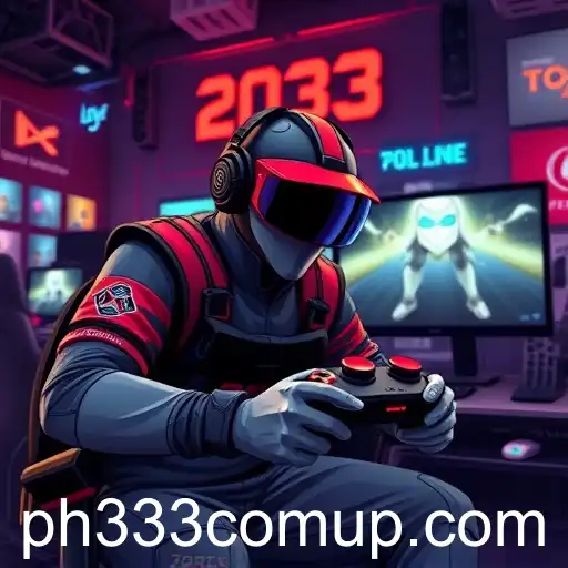 The Rise of ph333 com: Gaming in 2025