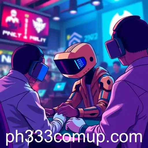 A Deep Dive into PH333: Trends and Insights