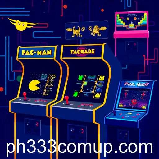 The Rise of PH333 Com in Gaming