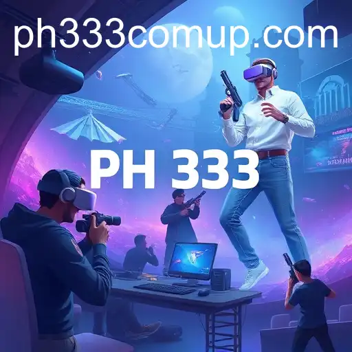 The Rise of PH333: A Digital Odyssey