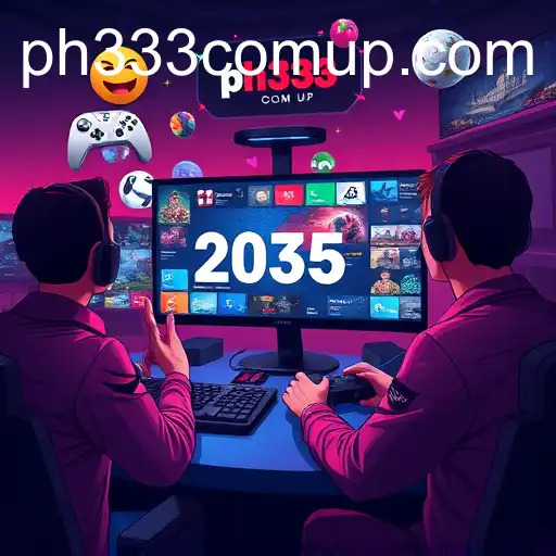 The Rise of Gaming: ph333 com's Impact