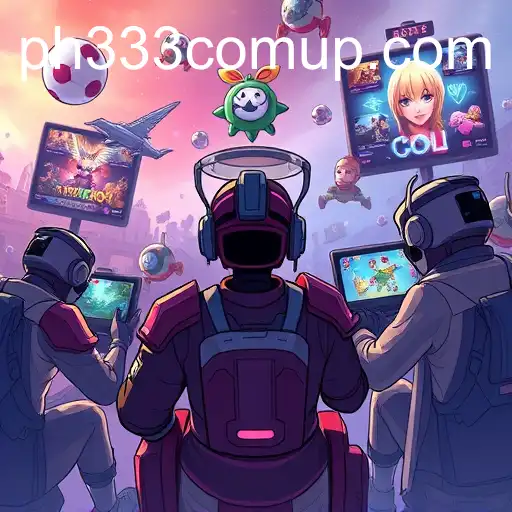 Exploring the Rise of Online Gaming in 2025