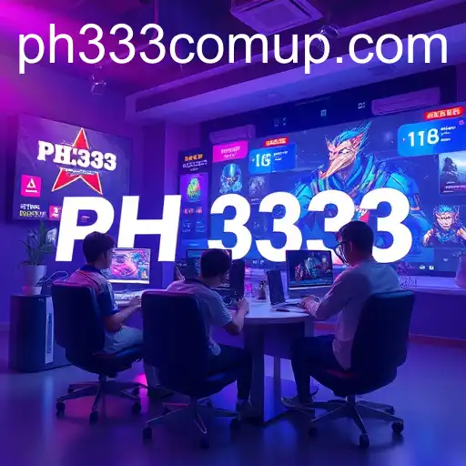 The Rise of PH333 in Online Gaming