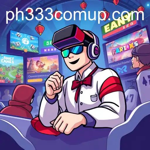 Rising Trends in Online Gaming