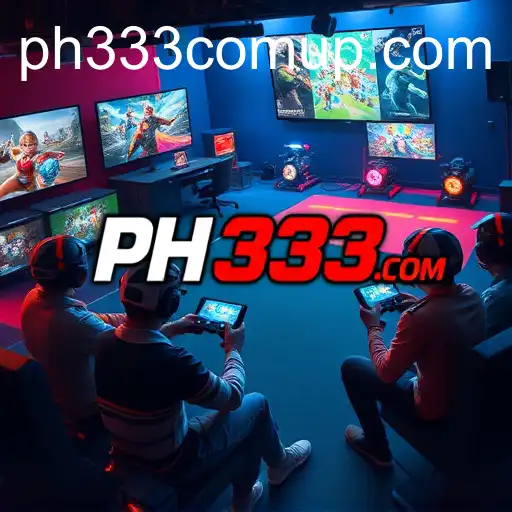 The Rise of PH333 Gaming