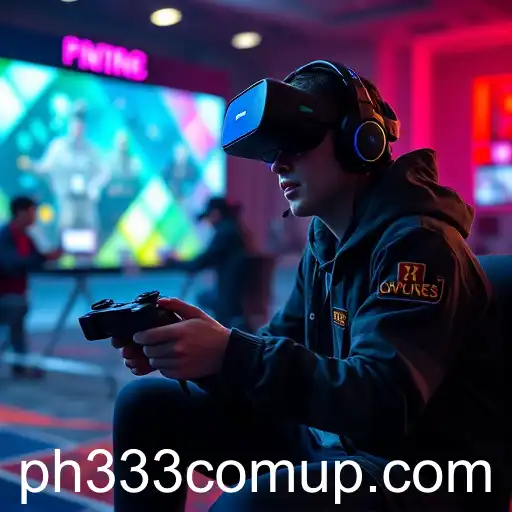 PH333.com Rises in Gaming Spotlight