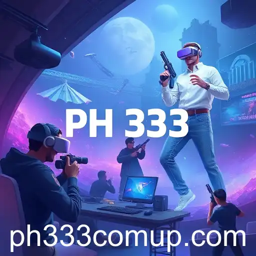 The Rise of PH333: A Digital Odyssey