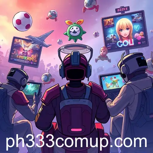 Exploring the Rise of Online Gaming in 2025