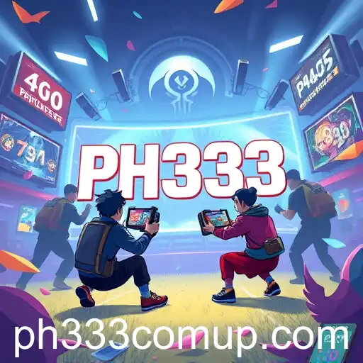 The Rise of PH333: A New Era in Gaming