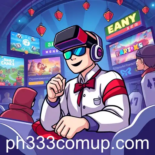 Rising Trends in Online Gaming