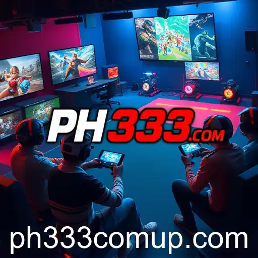 The Rise of PH333 Gaming